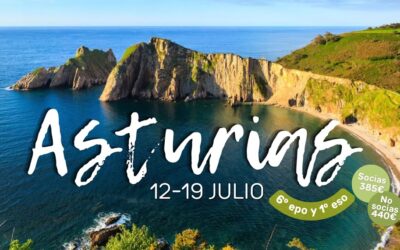 CONVIVENCIA EN ASTURIAS
